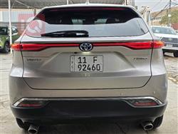 تويوتا فنزا